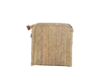 Bolso de palma bandolera GRETA